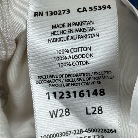 Wrangler Wild West 603 High Rise Straight Rainbow Wave Jeans Size 28X28 Women - Picture 11 of 15